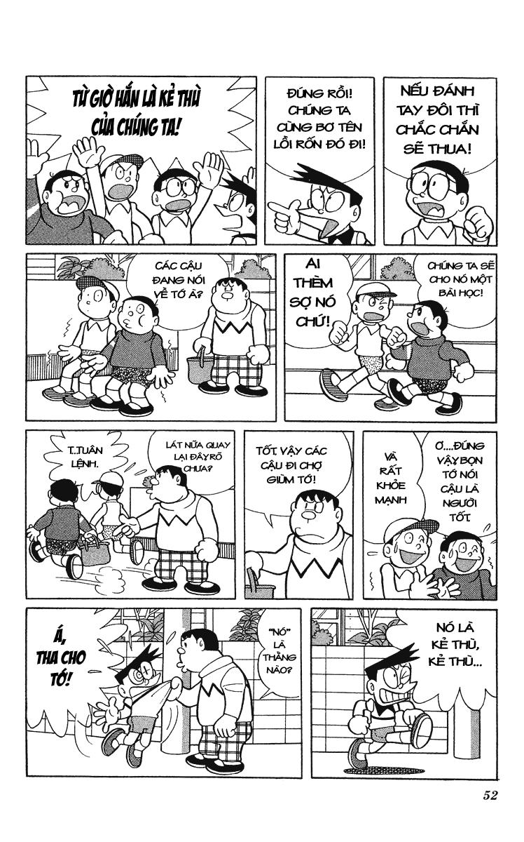 Doraemon Plus Chapter 6 - 3