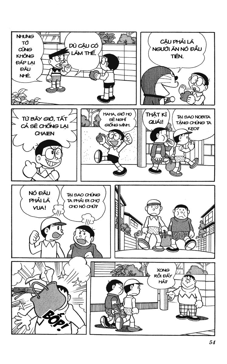 Doraemon Plus Chapter 6 - 5