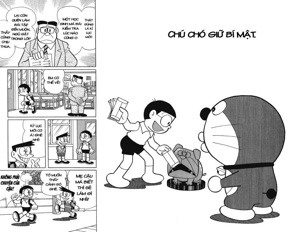 Doraemon Plus Chapter 7 - 2