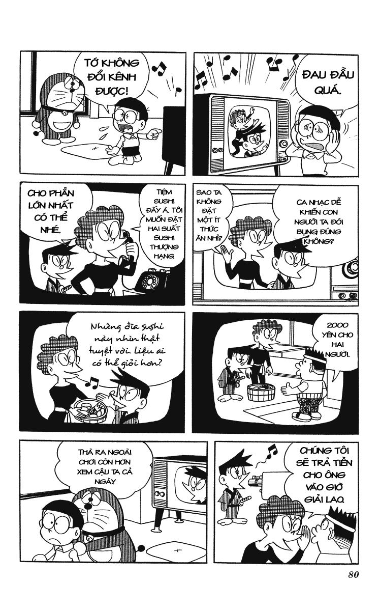 Doraemon Plus Chapter 8 - 13