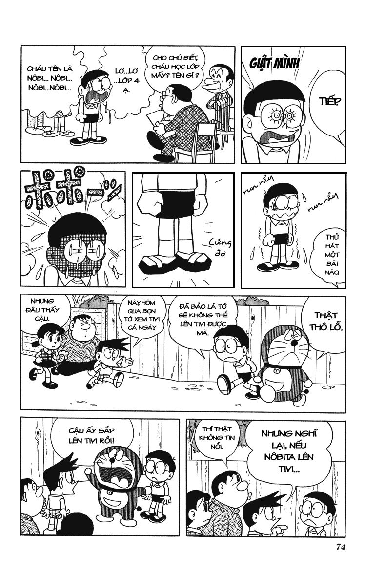 Doraemon Plus Chapter 8 - 7