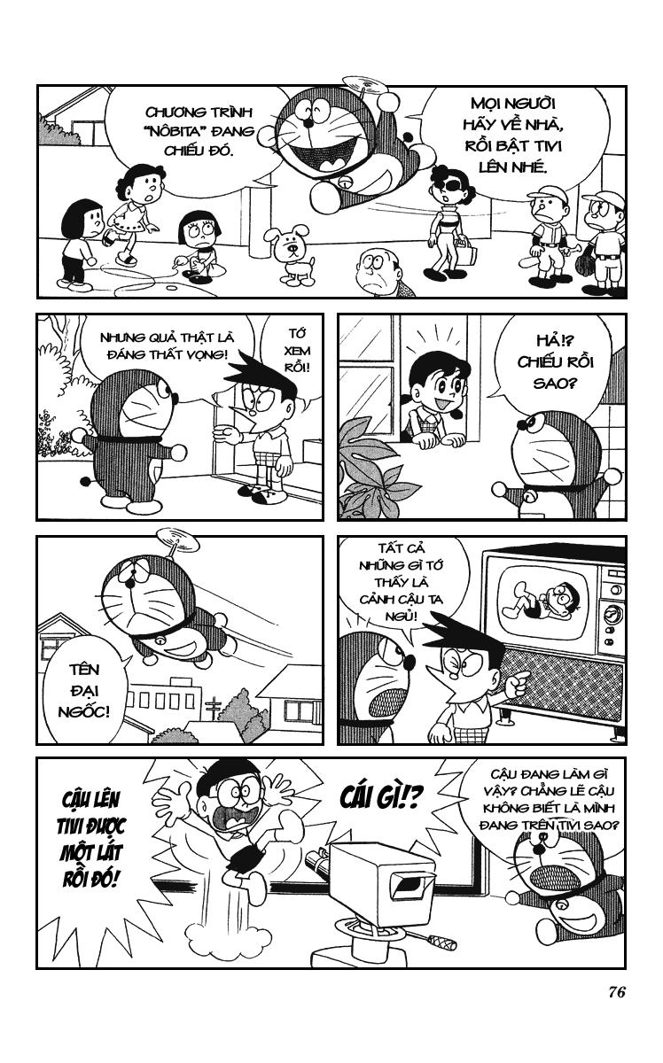 Doraemon Plus Chapter 8 - 9