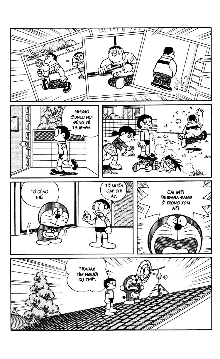 Doraemon Plus Chapter 89 - 2