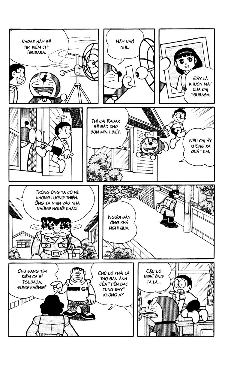 Doraemon Plus Chapter 89 - 3