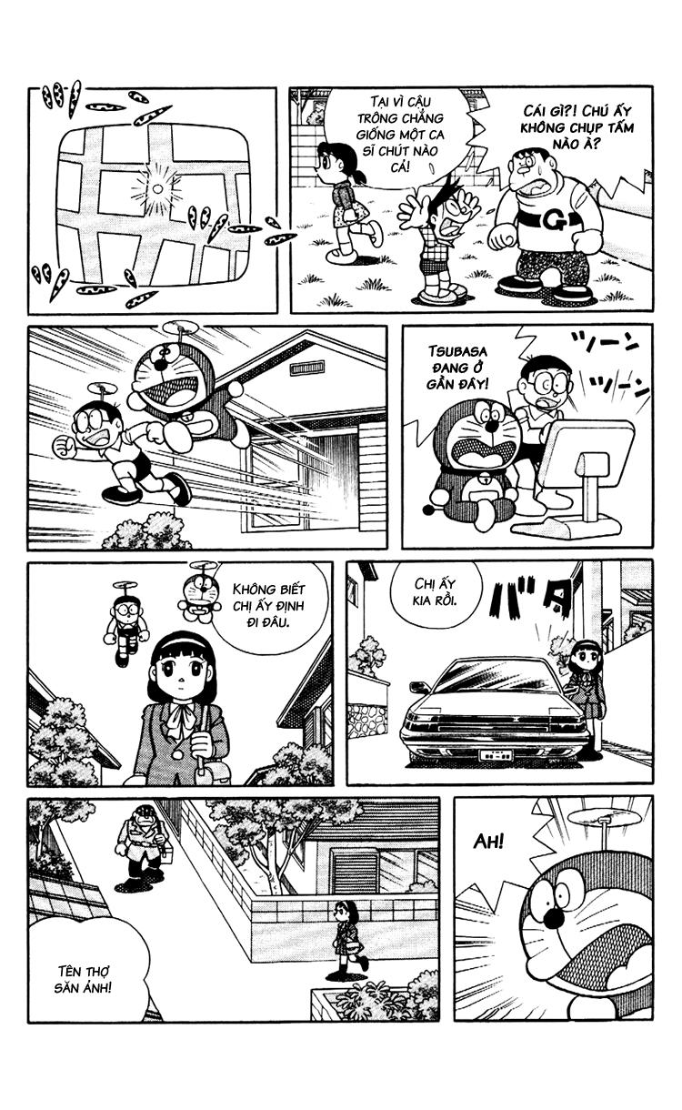 Doraemon Plus Chapter 89 - 5