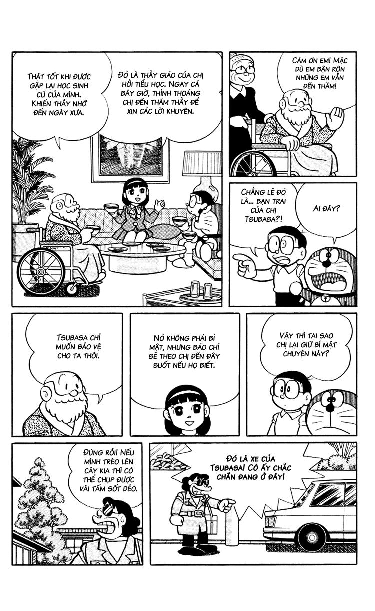 Doraemon Plus Chapter 89 - 7