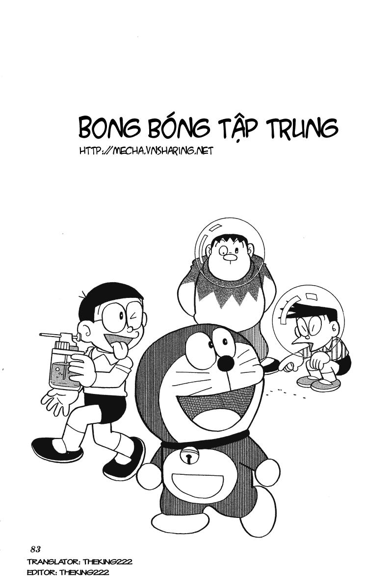 Doraemon Plus Chapter 9 - 2