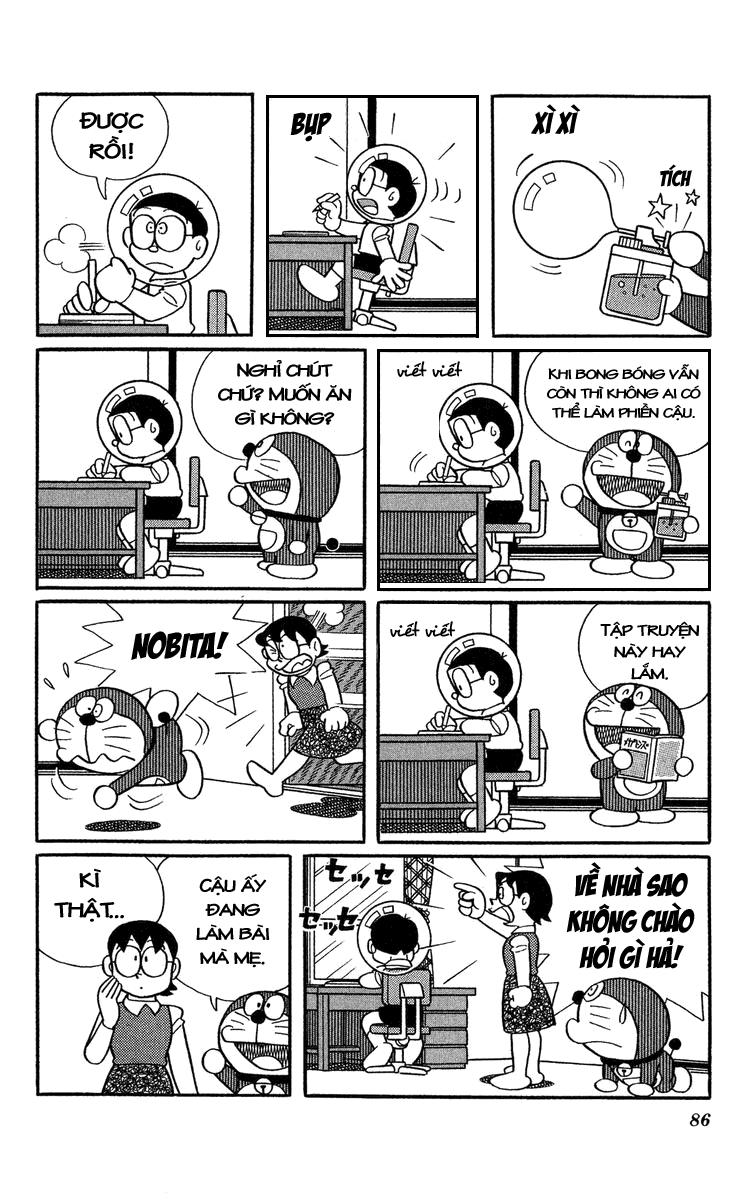 Doraemon Plus Chapter 9 - 5