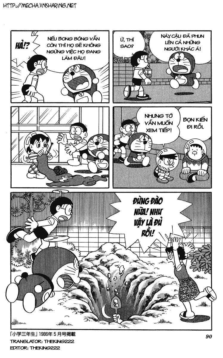 Doraemon Plus Chapter 9 - 9