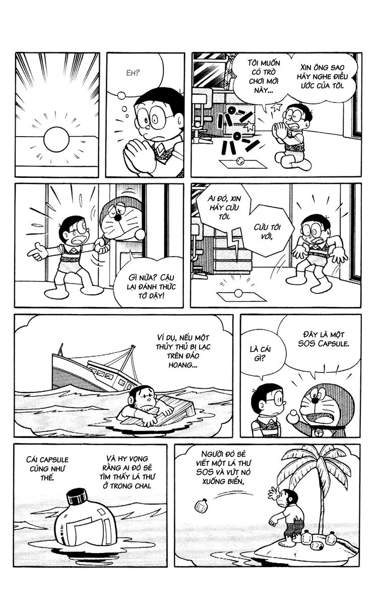 Doraemon Plus Chapter 90 - 6