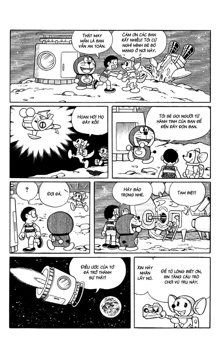 Doraemon Plus Chapter 90 - 8