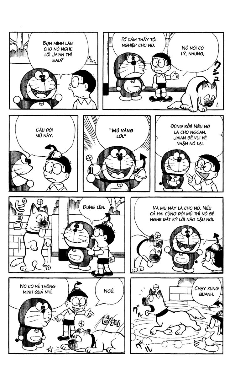 Doraemon Plus Chapter 91 - 2