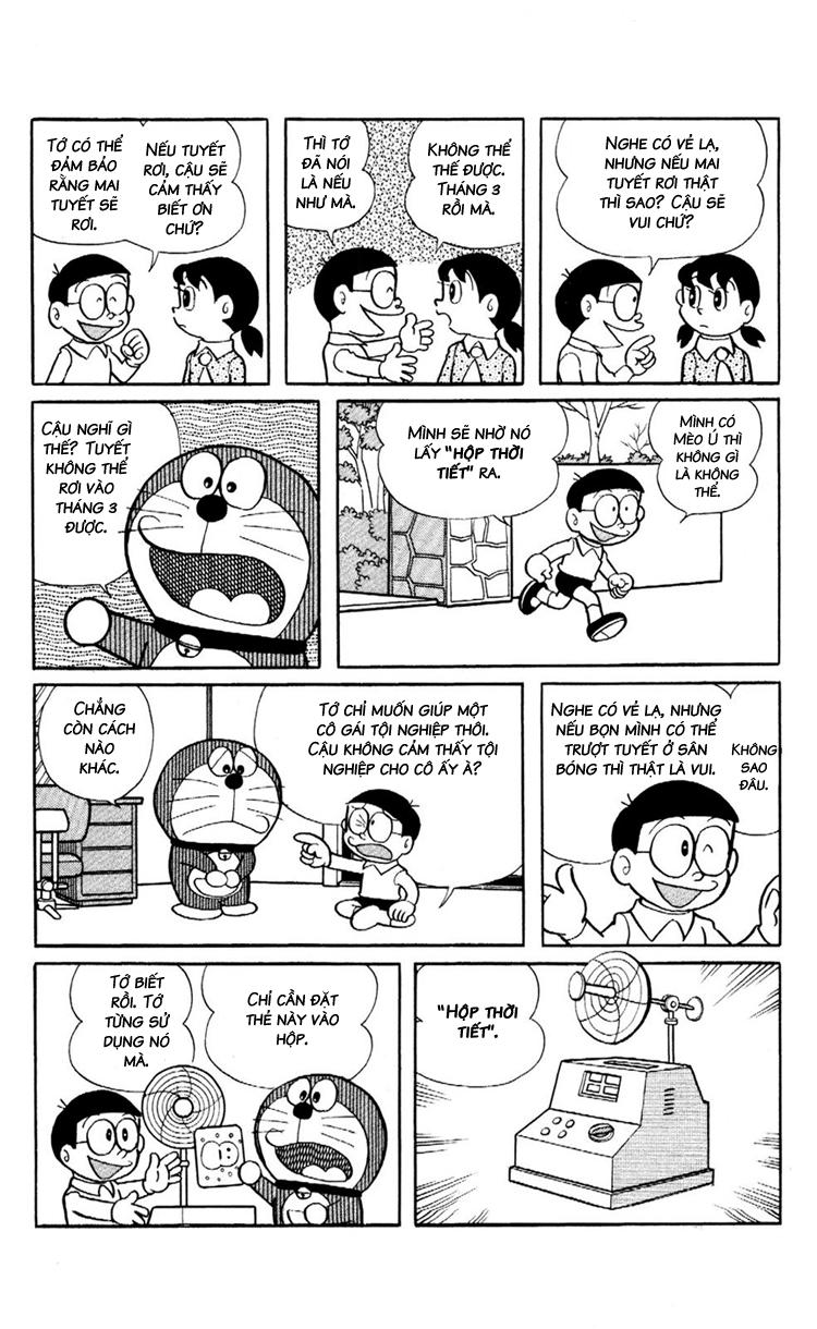 Doraemon Plus Chapter 93 - 1