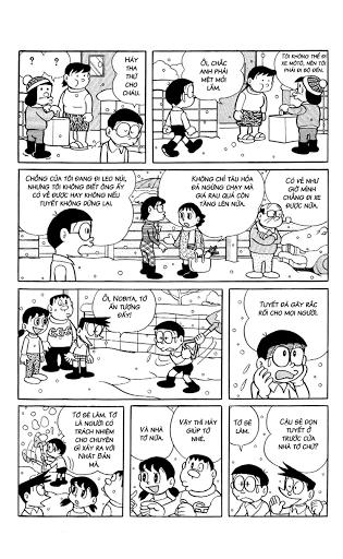 Doraemon Plus Chapter 93 - 7