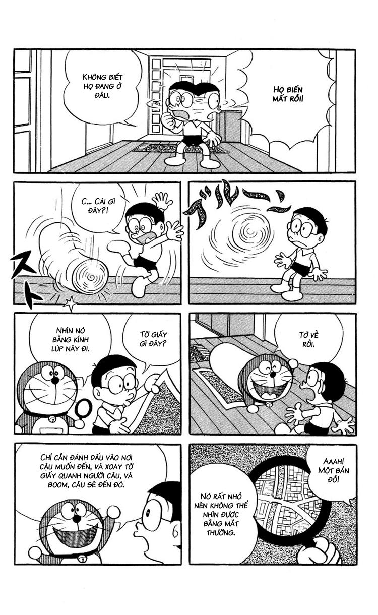 Doraemon Plus Chapter 94 - 2