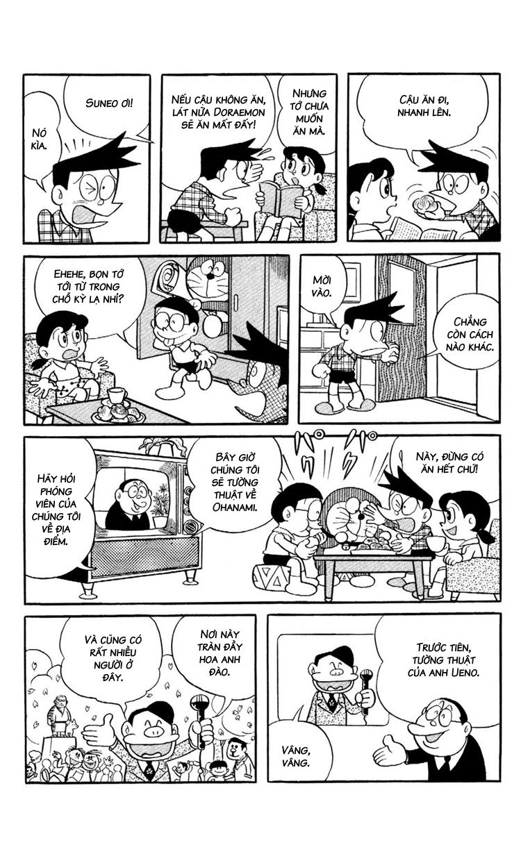 Doraemon Plus Chapter 94 - 4