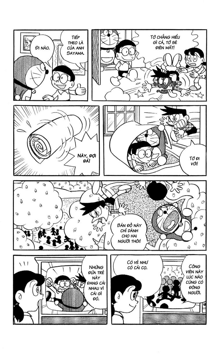 Doraemon Plus Chapter 94 - 7