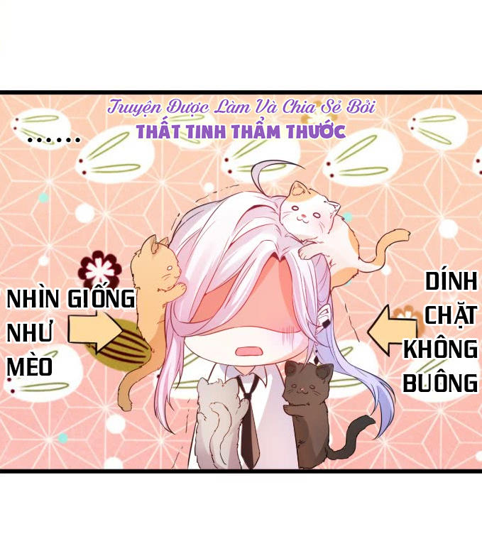 Hắc Đạo Này Có Chút Manh Chapter 1 - 57