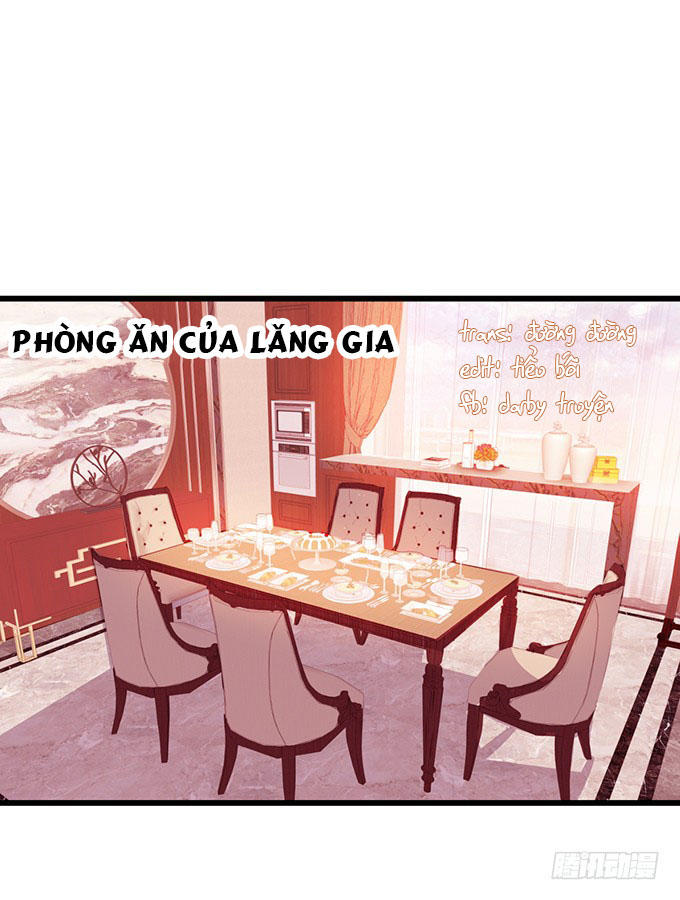 Hắc Đạo Này Có Chút Manh Chapter 11 - 2