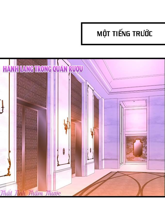 Hắc Đạo Này Có Chút Manh Chapter 15 - 11