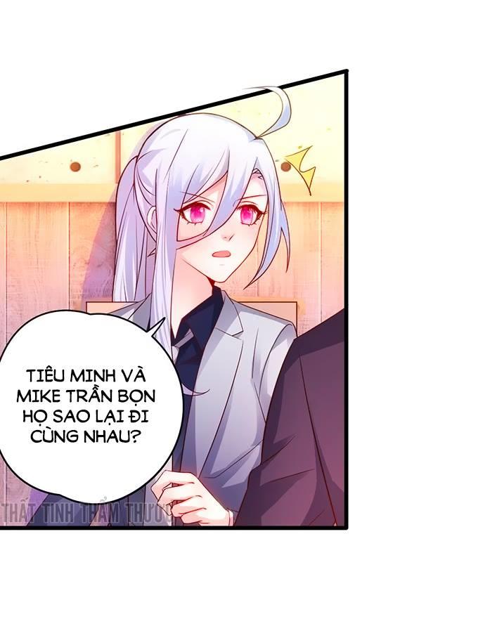 Hắc Đạo Này Có Chút Manh Chapter 30 - 23