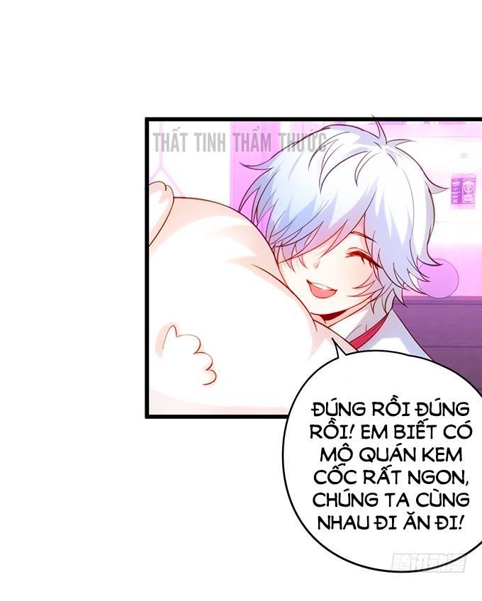 Hắc Đạo Này Có Chút Manh Chapter 30 - 6