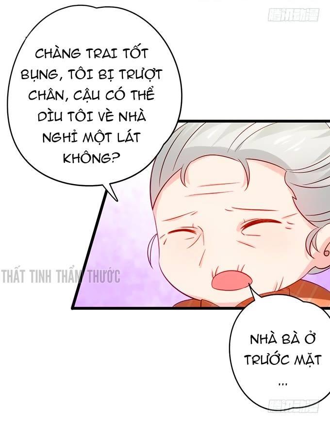 Hắc Đạo Này Có Chút Manh Chapter 31 - 21