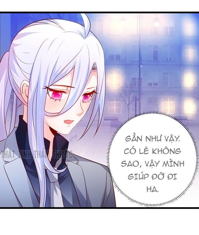 Hắc Đạo Này Có Chút Manh Chapter 31 - 22