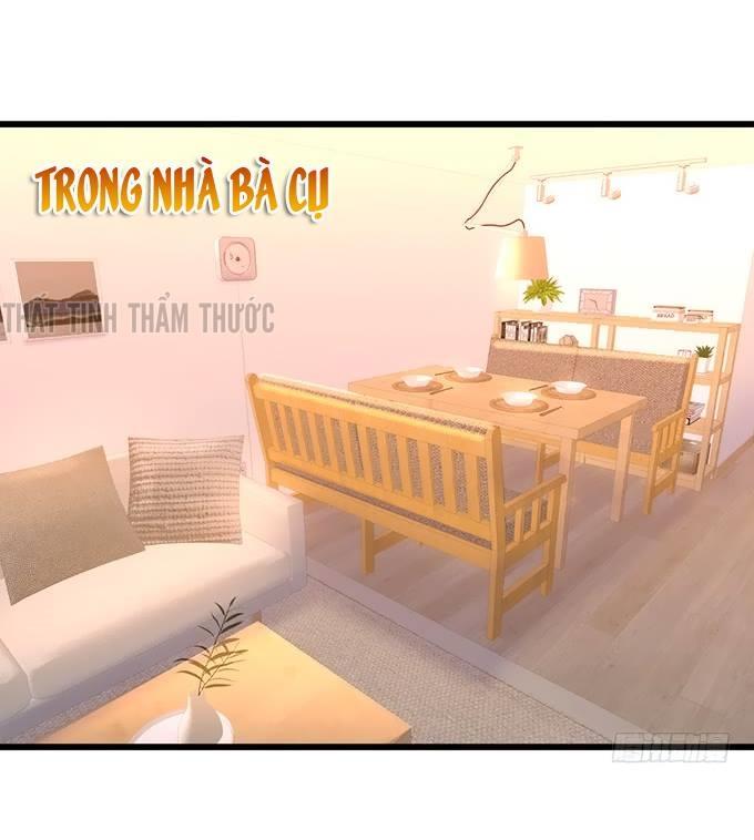 Hắc Đạo Này Có Chút Manh Chapter 31 - 23