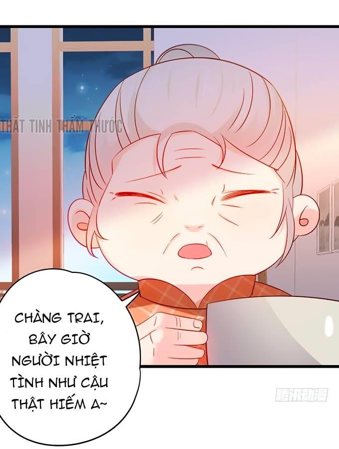 Hắc Đạo Này Có Chút Manh Chapter 31 - 26