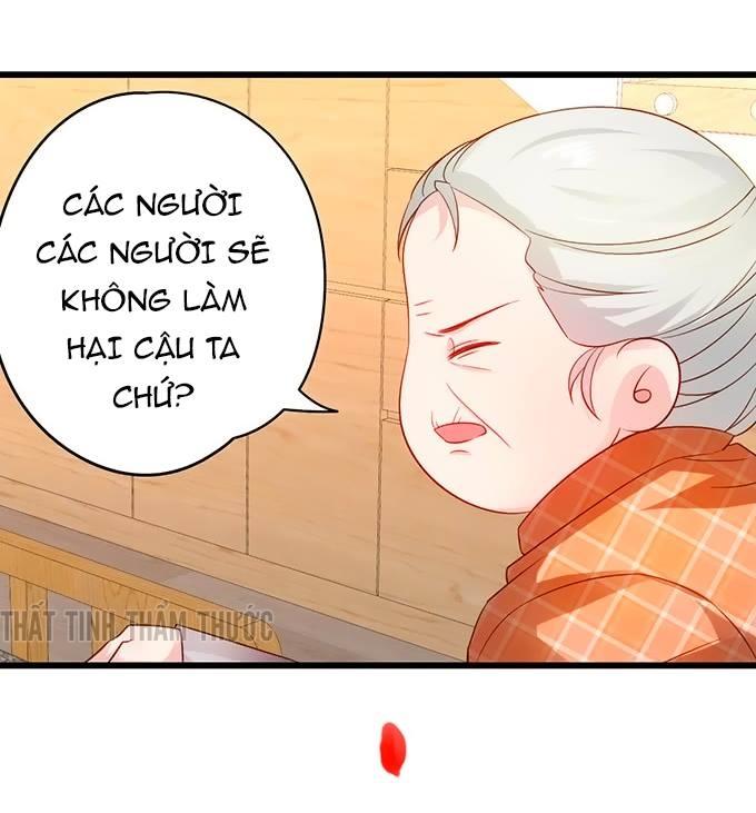 Hắc Đạo Này Có Chút Manh Chapter 31 - 37