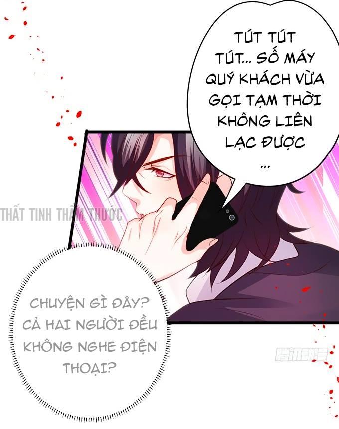 Hắc Đạo Này Có Chút Manh Chapter 31 - 46