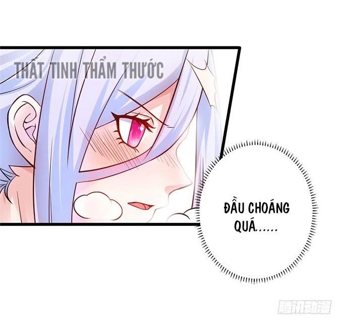 Hắc Đạo Này Có Chút Manh Chapter 34 - 49