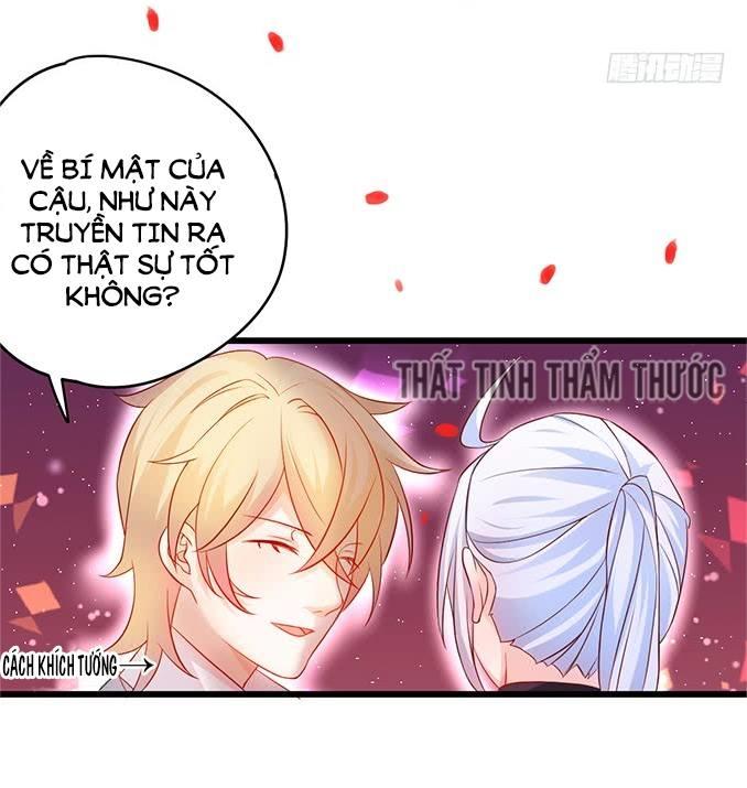 Hắc Đạo Này Có Chút Manh Chapter 34 - 52