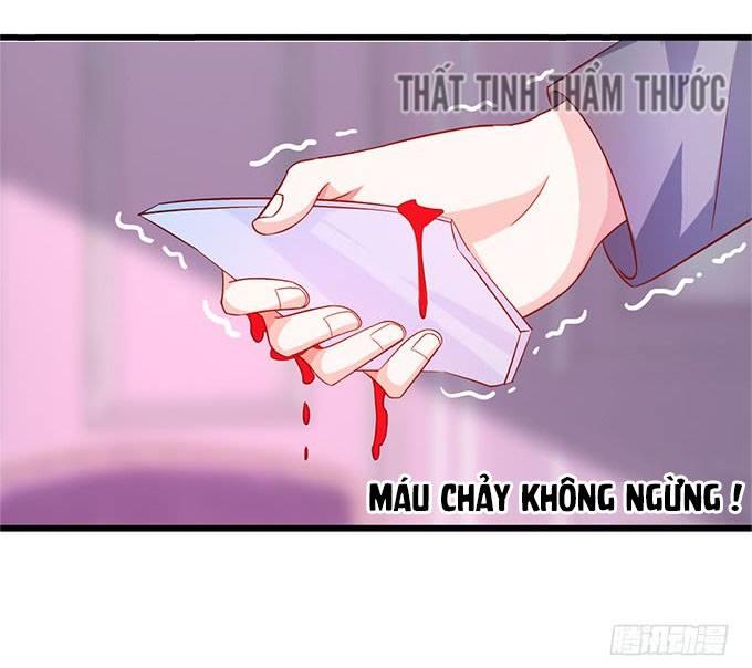 Hắc Đạo Này Có Chút Manh Chapter 35 - 12