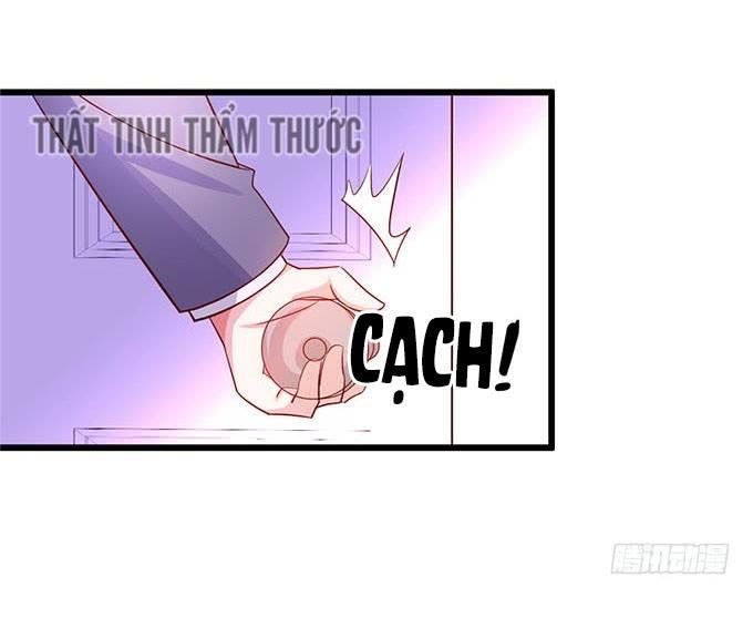 Hắc Đạo Này Có Chút Manh Chapter 35 - 14