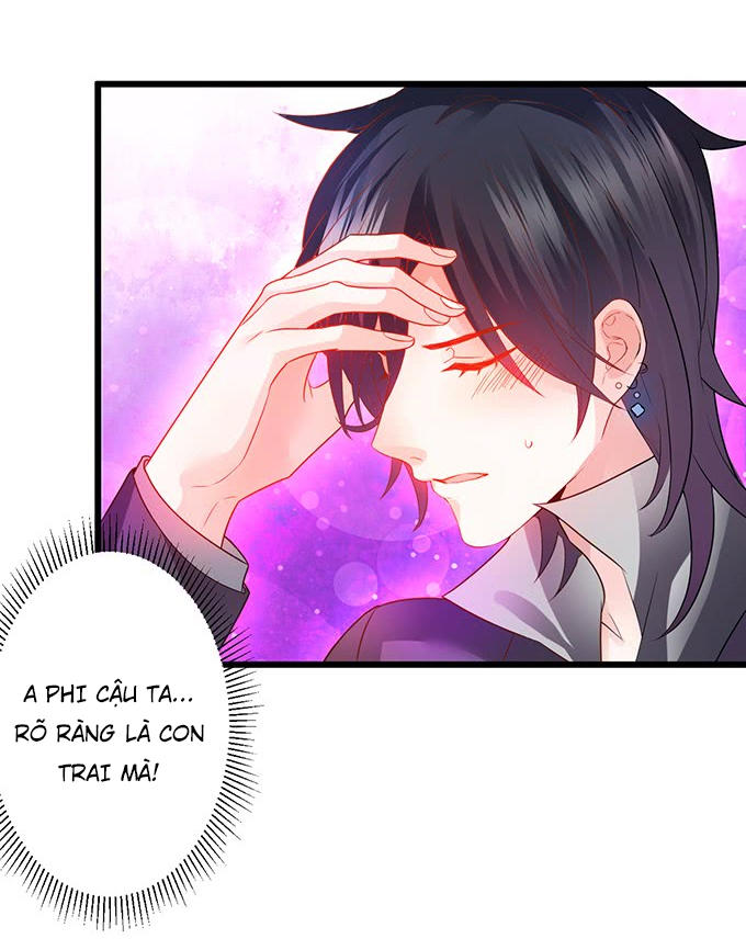 Hắc Đạo Này Có Chút Manh Chapter 4 - 18