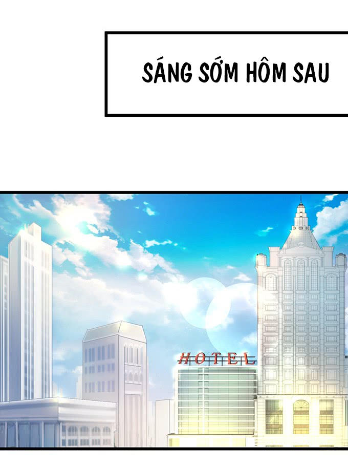 Hắc Đạo Này Có Chút Manh Chapter 4 - 23