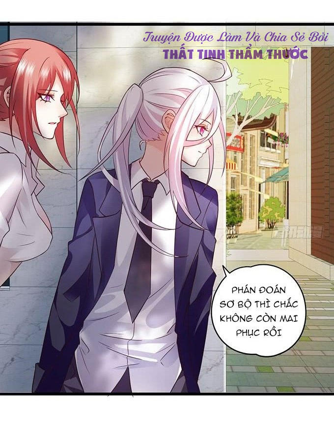 Hắc Đạo Này Có Chút Manh Chapter 6 - 27