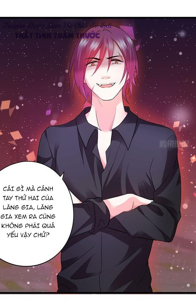 Hắc Đạo Này Có Chút Manh Chapter 6 - 68