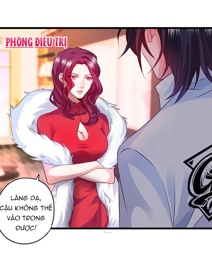 Hắc Đạo Này Có Chút Manh Chapter 7 - 50