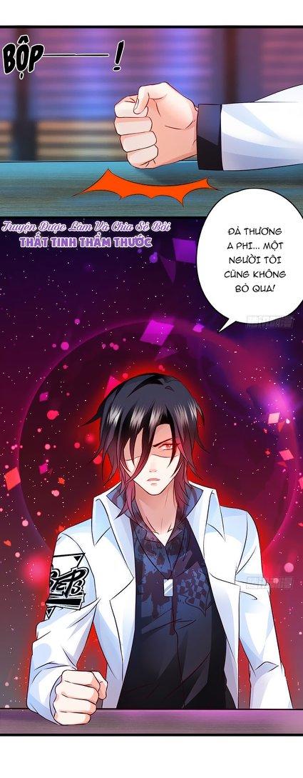 Hắc Đạo Này Có Chút Manh Chapter 8 - 21