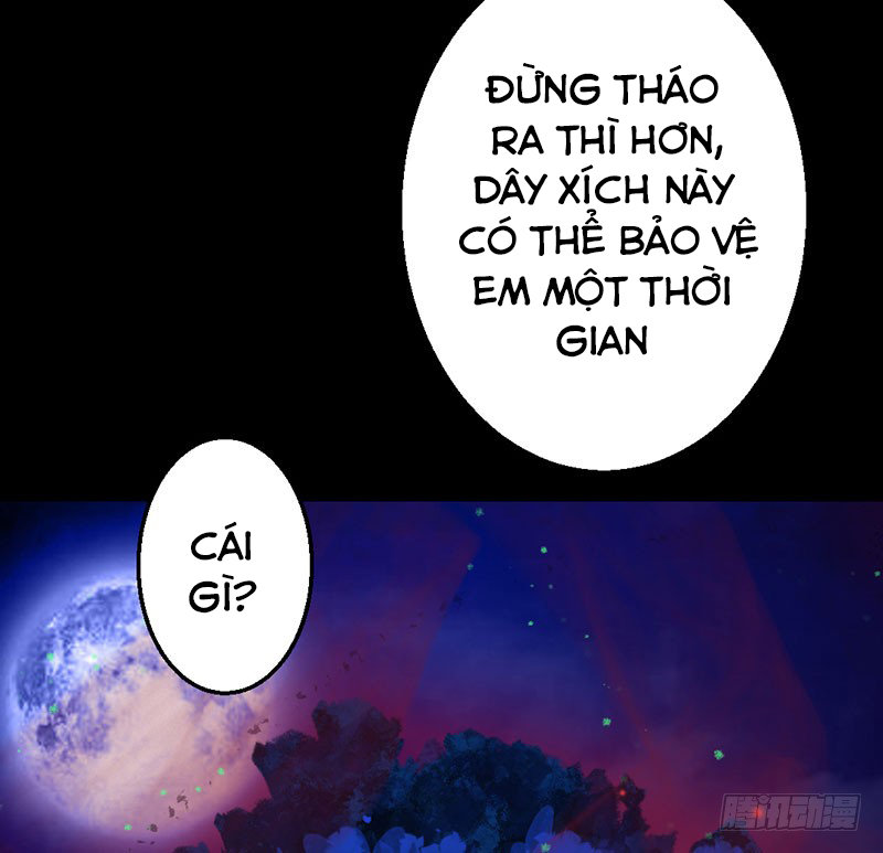 Hung Mãnh Quỷ Phu Bà Thượng Sàng Chapter 30 - 37