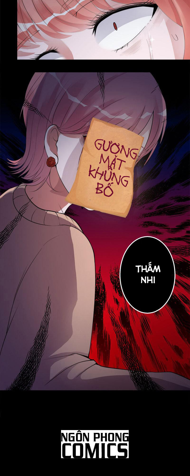 Hung Mãnh Quỷ Phu Bà Thượng Sàng Chapter 4 - 26