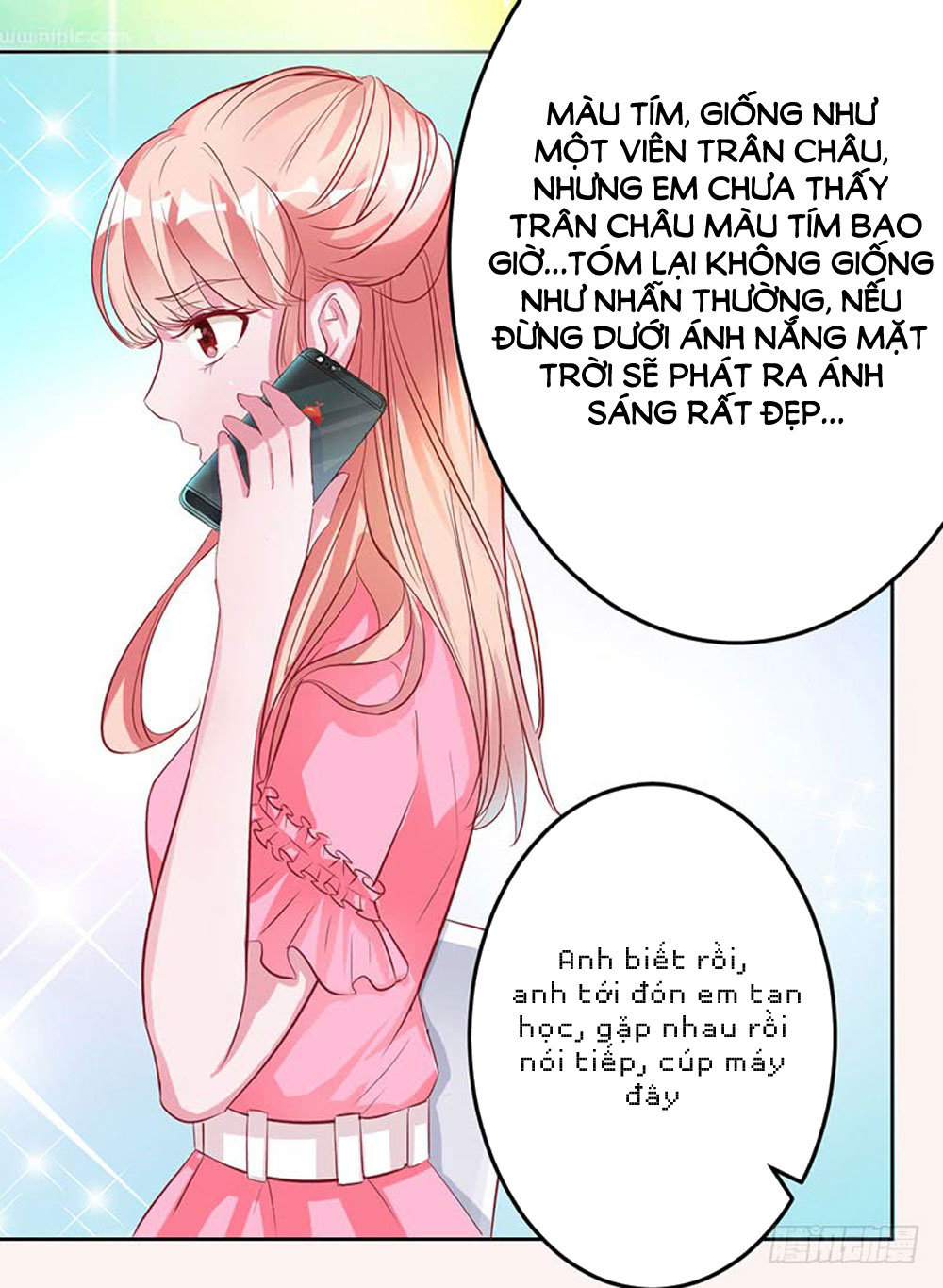 Hung Mãnh Quỷ Phu Bà Thượng Sàng Chapter 44 - 20