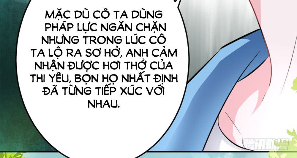 Hung Mãnh Quỷ Phu Bà Thượng Sàng Chapter 45 - 39