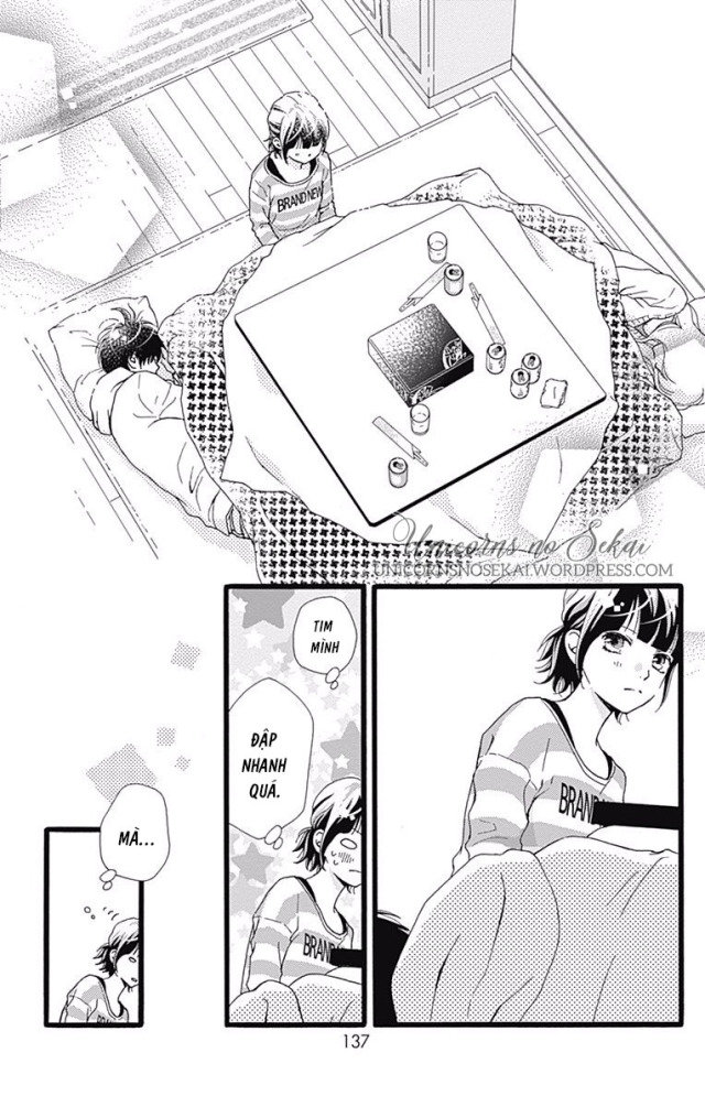 Futsuu No Koiko-Chan Chapter 11 - 23