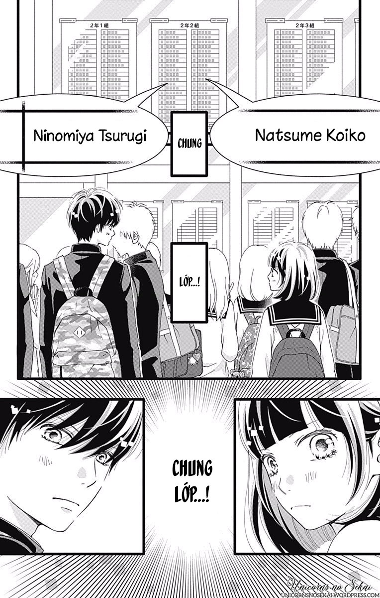 Futsuu No Koiko-Chan Chapter 17 - 5