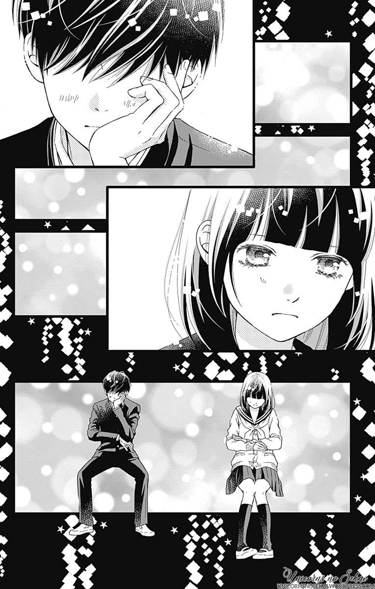 Futsuu No Koiko-Chan Chapter 19 - 20