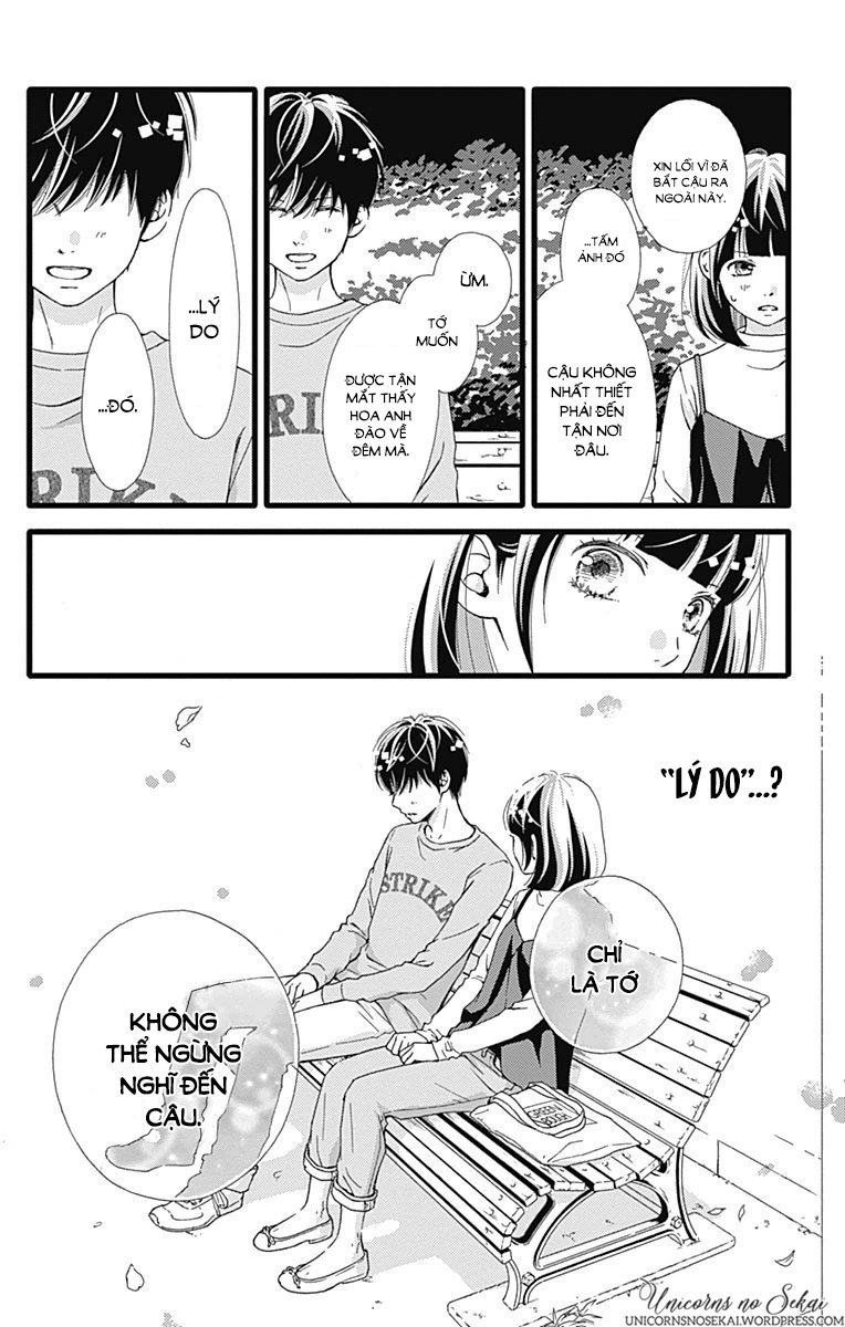 Futsuu No Koiko-Chan Chapter 19 - 24